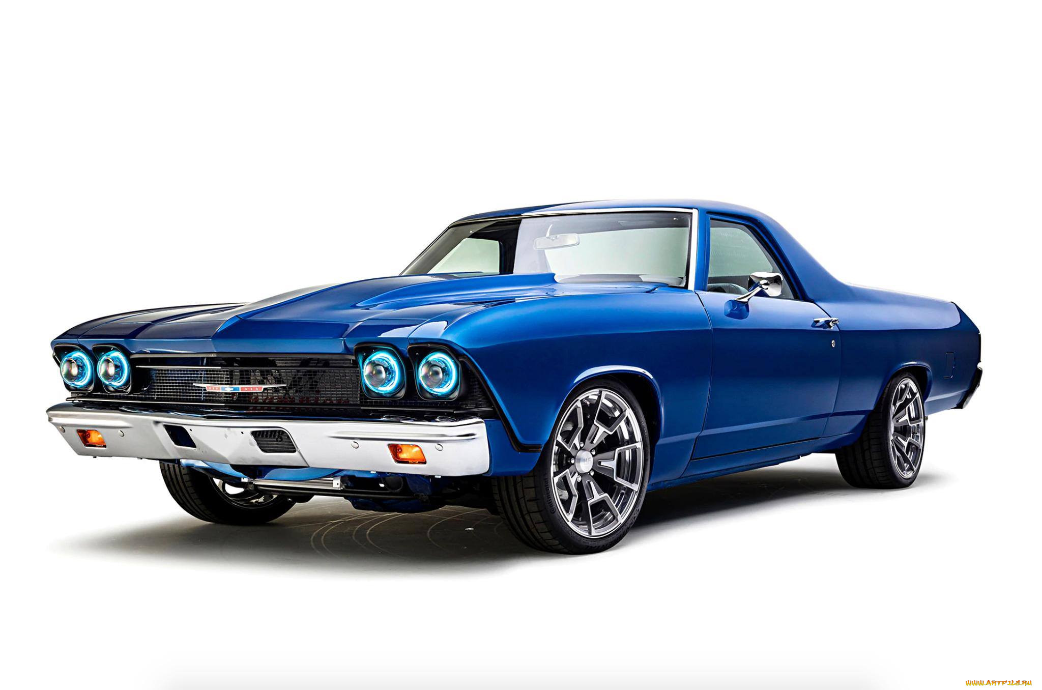 , chevrolet
